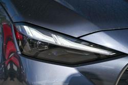2026 Isuzu MU-X LS-U