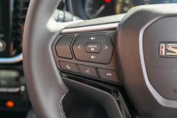2026 Isuzu MU-X LS-U