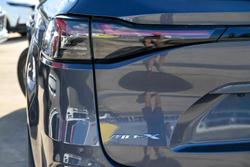 2026 Isuzu MU-X LS-U