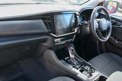 2026 Isuzu MU-X LS-U