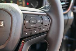 2026 Isuzu MU-X LS-U