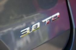 2026 Isuzu MU-X LS-U