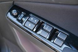 2026 Isuzu MU-X LS-U