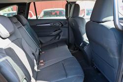 2026 Isuzu MU-X LS-U