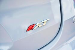 2026 Isuzu MU-X X-TERRAIN
