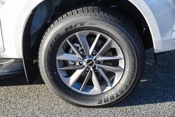 2026 Isuzu MU-X LS-U