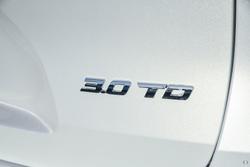 2026 Isuzu MU-X LS-U