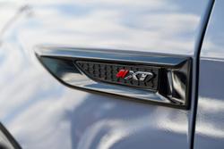 2026 Isuzu MU-X X-TERRAIN