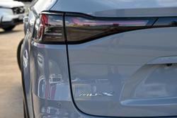 2026 Isuzu MU-X X-TERRAIN