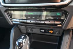 2026 Isuzu MU-X X-TERRAIN
