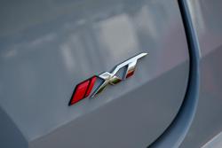 2026 Isuzu MU-X X-TERRAIN