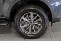 2026 Isuzu MU-X LS-U