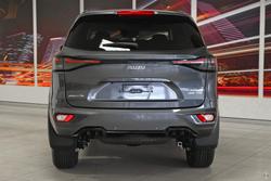 2026 Isuzu MU-X LS-U
