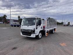 Isuzu N Series