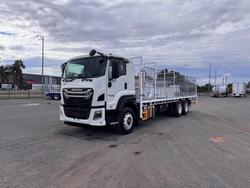 Isuzu F Series