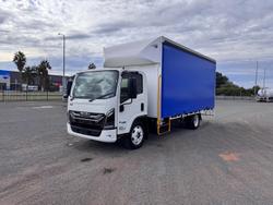 Isuzu N Series