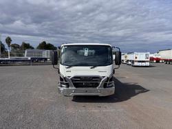 2026 Isuzu N Series NPR 45/65-175 MT D34 Tradepack WHITE