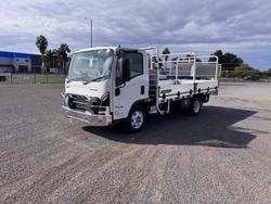 Isuzu N Series