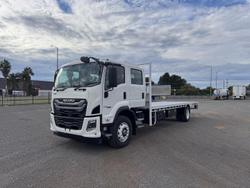 Isuzu F Series