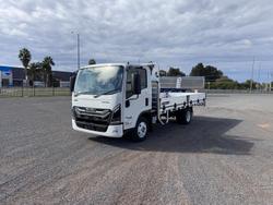 Isuzu N Series