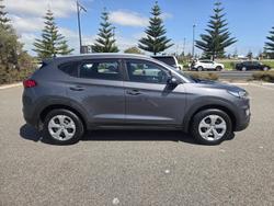 2018 Hyundai Tucson Go TL3 MY19 Grey