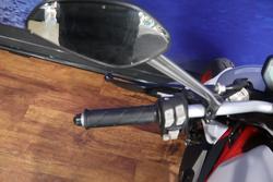 2017 Ducati MONSTER 659 (ABS) White