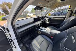 2022 Haval Jolion Ultra