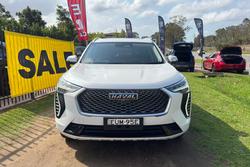 2022 Haval Jolion Ultra