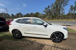 2022 Haval Jolion Ultra