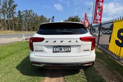 2022 Haval Jolion Ultra