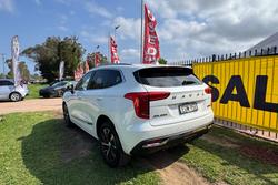 2022 Haval Jolion Ultra
