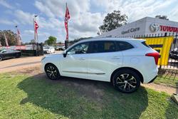 2022 Haval Jolion Ultra