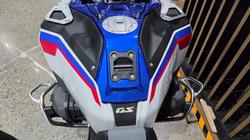2025 BMW Motorrad R 1300 GS ADVENTURE TROPHY BLUE