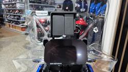 2025 BMW Motorrad R 1300 GS ADVENTURE TROPHY BLUE