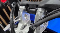 2025 BMW Motorrad R 1300 GS ADVENTURE TROPHY BLUE