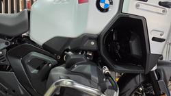 2025 BMW Motorrad R 1300 GS ADVENTURE TROPHY BLUE