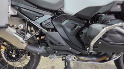 2025 BMW Motorrad R 1300 GS ADVENTURE TROPHY BLUE
