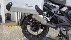 2025 BMW Motorrad R 1300 GS ADVENTURE TROPHY BLUE