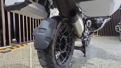2025 BMW Motorrad R 1300 GS ADVENTURE TROPHY BLUE