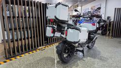 2025 BMW Motorrad R 1300 GS ADVENTURE TROPHY BLUE