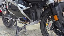 2025 BMW Motorrad R 1300 GS ADVENTURE TROPHY BLUE