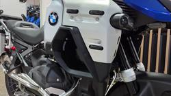 2025 BMW Motorrad R 1300 GS ADVENTURE TROPHY BLUE