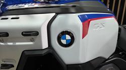 2025 BMW Motorrad R 1300 GS ADVENTURE TROPHY BLUE