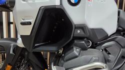 2025 BMW Motorrad R 1300 GS ADVENTURE TROPHY BLUE