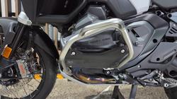 2025 BMW Motorrad R 1300 GS ADVENTURE TROPHY BLUE