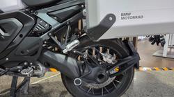 2025 BMW Motorrad R 1300 GS ADVENTURE TROPHY BLUE
