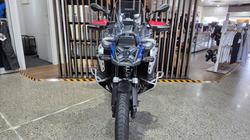 2025 BMW Motorrad R 1300 GS ADVENTURE TROPHY BLUE