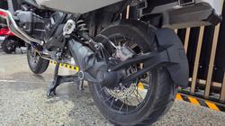 2025 BMW Motorrad R 1300 GS ADVENTURE TROPHY BLUE