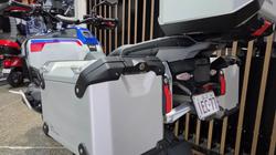 2025 BMW Motorrad R 1300 GS ADVENTURE TROPHY BLUE