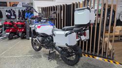 2025 BMW Motorrad R 1300 GS ADVENTURE TROPHY BLUE